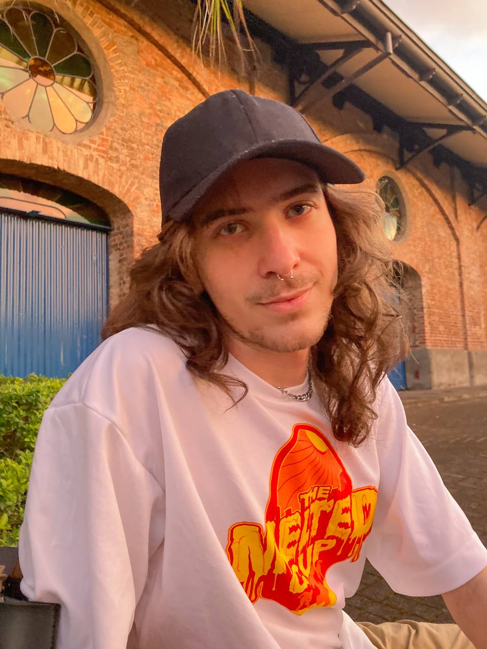 Sebastián Hidalgo Vargas